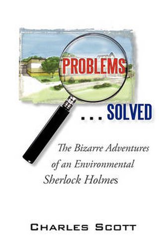 Cover image for Problems...Solved