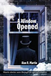 Cover image for A Window Opened