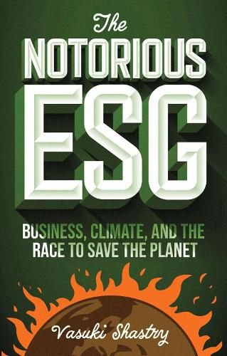 Cover image for The Notorious ESG