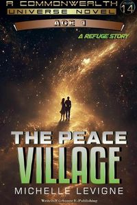 Cover image for The Peace Village