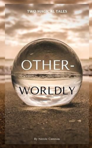 Cover image for Otherworldly