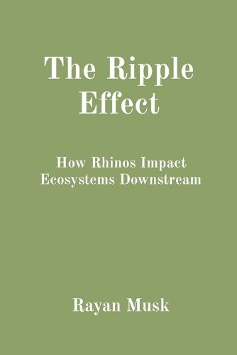 Cover image for The Ripple Effect