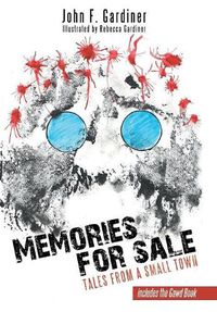 Cover image for Memories for Sale: Tales from a Small Town