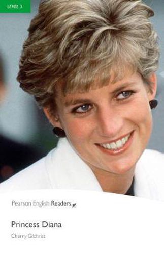 Cover image for Level 3: Princess Diana