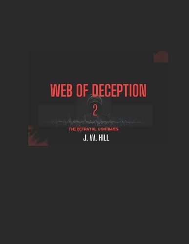 Cover image for Web Of Deception Book 2