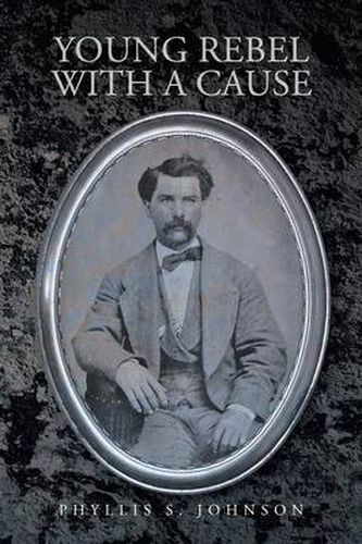 Cover image for Young Rebel with a Cause