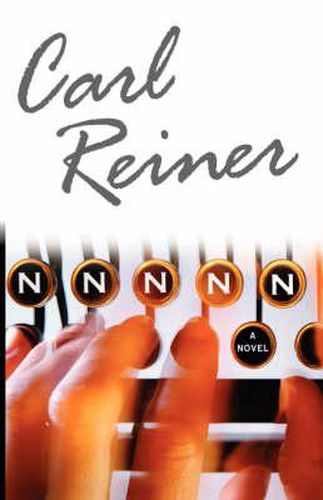 Cover image for Nnnnn