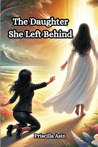 Cover image for The Daughter She Left Behind