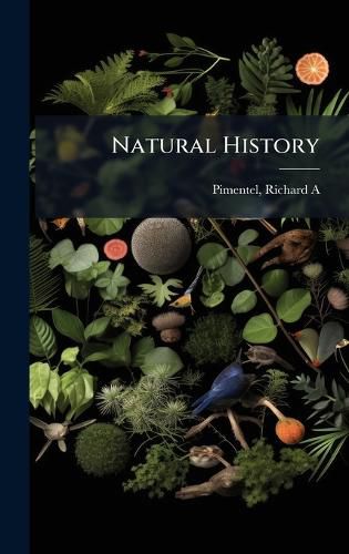 Cover image for Natural History