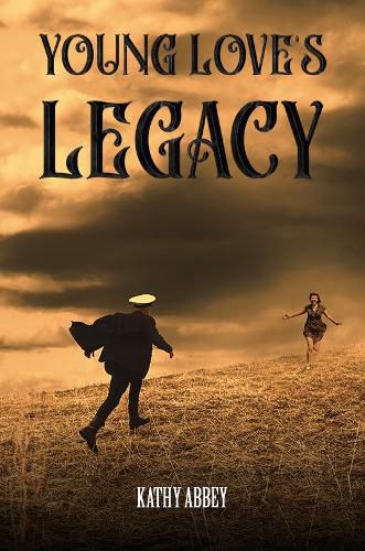 Cover image for Young Love's Legacy