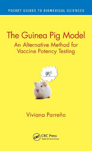 Cover image for The Guinea Pig Model