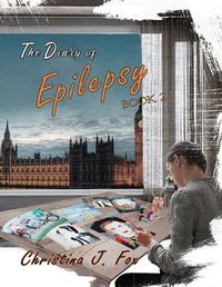 Cover image for A Diary of Epilepsy Book 2