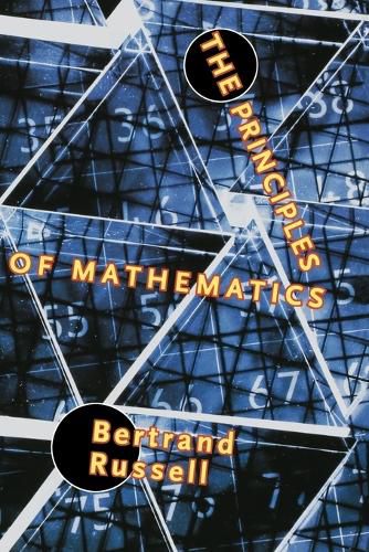 Cover image for The Principles of Mathematics