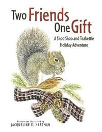 Cover image for Two Friends, One Gift