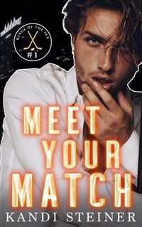 Cover image for Meet Your Match