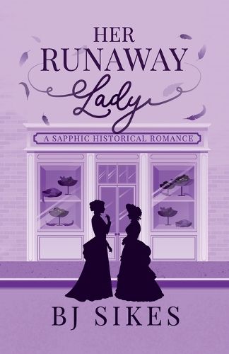 Cover image for Her Runaway Lady