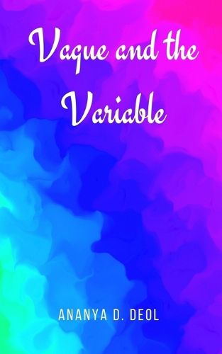 Cover image for The Vague and Variable