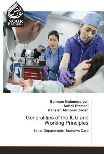 Cover image for Generalities of the ICU and Working Principles