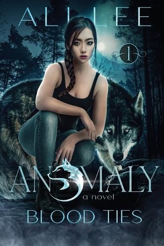 Cover image for Anomaly