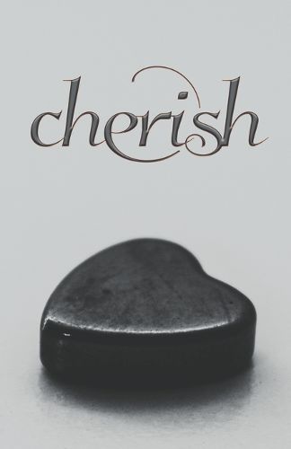 Cover image for Cherish