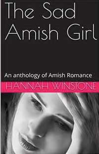 Cover image for The Sad Amish Girl