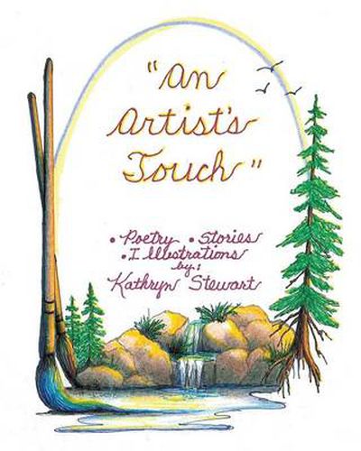 Cover image for An Artist's Touch