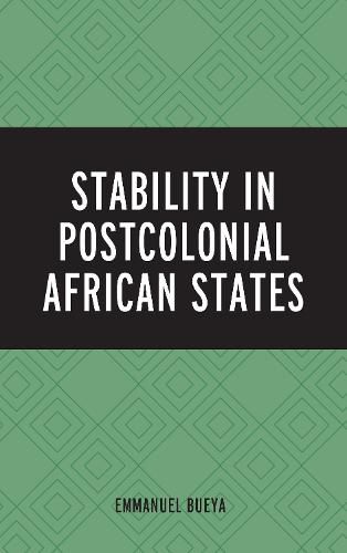 Cover image for Stability in Postcolonial African States