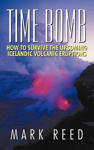 Cover image for Time Bomb