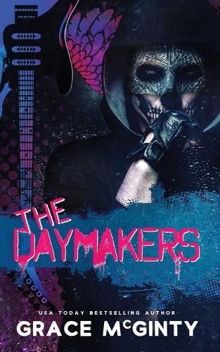 Cover image for The Daymakers