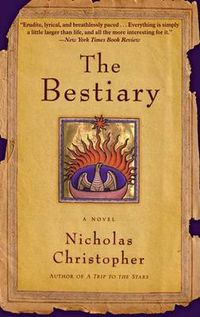 Cover image for The Bestiary