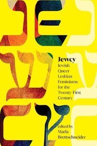 Cover image for Jewcy