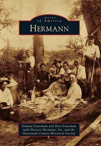 Cover image for Hermann