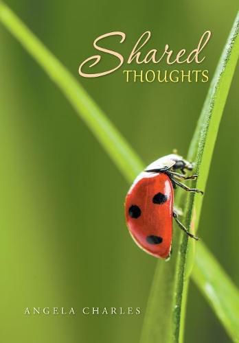 Cover image for Shared Thoughts: Engaging in Life