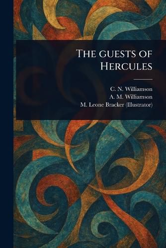 Cover image for The Guests of Hercules