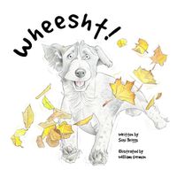Cover image for Wheesht!