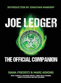 Cover image for Joe Ledger: The Official Companion