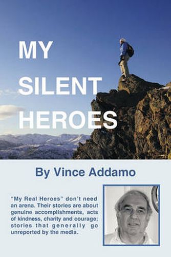 Cover image for My Silent Heroes