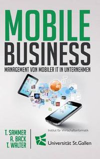 Cover image for Mobile Business