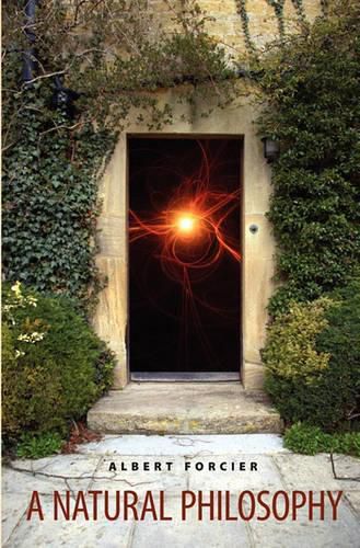 Cover image for A Natural Philosophy