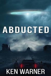 Cover image for Abducted