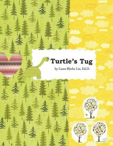 Cover image for Turtle's Tug: A Discovery of Hopeful Kindness as Life's More