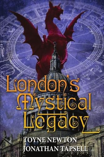 Cover image for London's Mystical Legacy