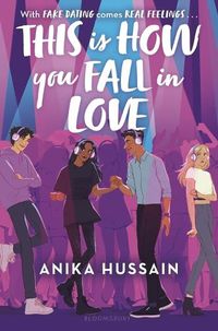 Cover image for This Is How You Fall in Love