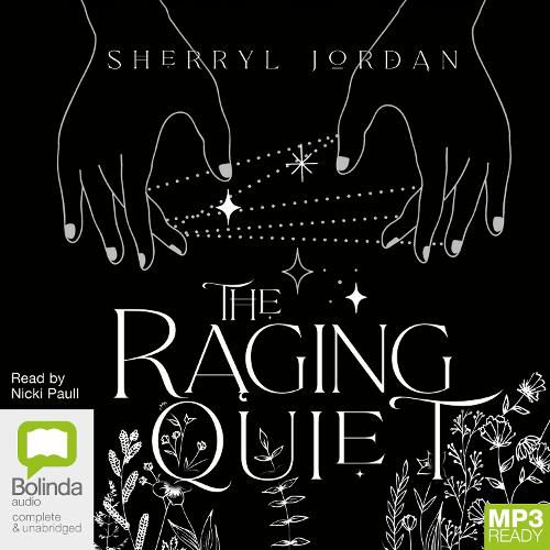 Cover image for The Raging Quiet