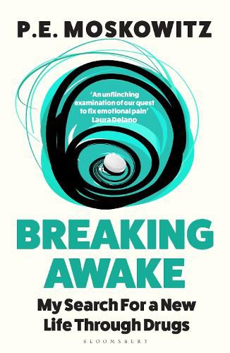 Cover image for Breaking Awake