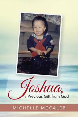 Cover image for Joshua, a Precious Gift from God