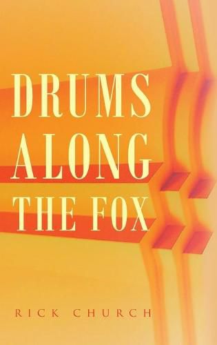 Cover image for Drums along the Fox