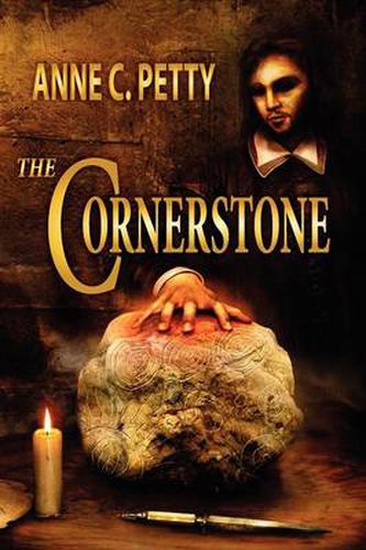 Cover image for The Cornerstone