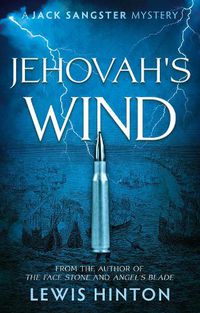 Cover image for Jehovah's Wind