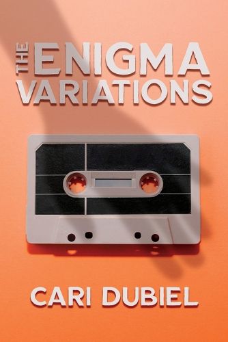 Cover image for The Enigma Variations